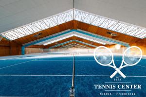 Tenniscenter Senden-Freudenegg